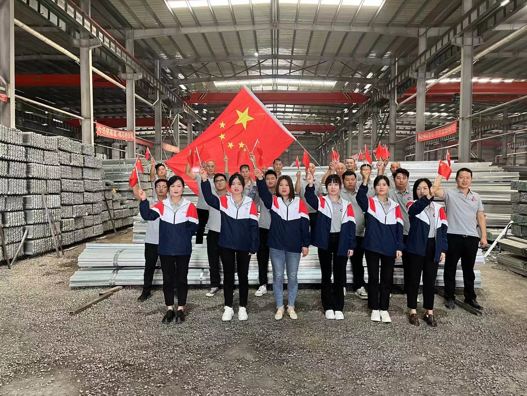 中国 Henan Mengwei Supply Chain Management Co., Ltd.