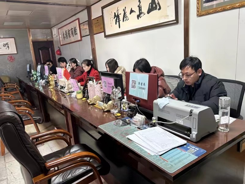 中国 Henan Mengwei Supply Chain Management Co., Ltd. 会社概要