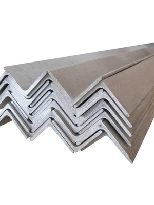 容量 ±1% 不合金低炭素鋼 建築物用角鋼 63*6mm