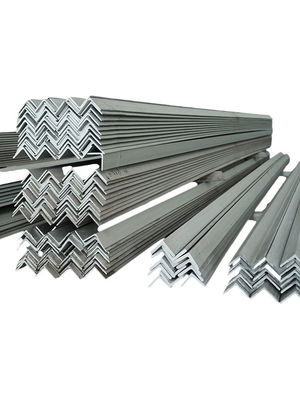 容量 ±1% 不合金低炭素鋼 建築物用角鋼 63*6mm