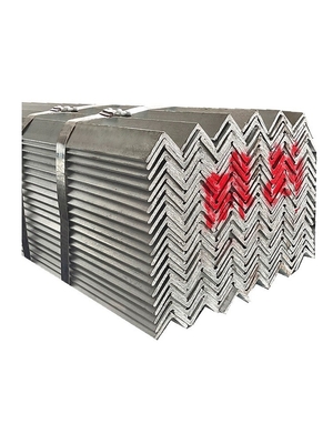 容量 ±1% 不合金低炭素鋼 建築物用角鋼 63*6mm