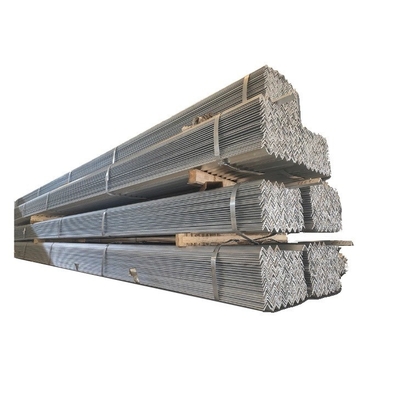 容量 ±1% 不合金低炭素鋼 建築物用角鋼 63*6mm