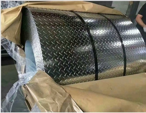 1250mm 幅 ホットローリング ガルバニズ モデルプレート コンテナと船舶のためにカスタマイズ可能