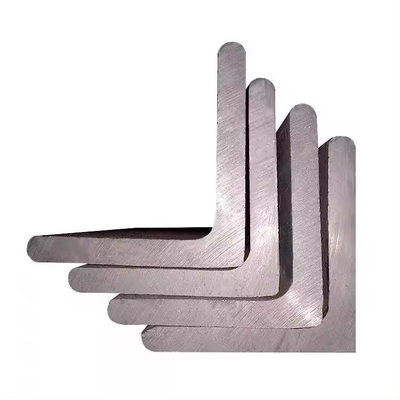 70*5mm 非合金低炭素鋼 建築物構造におけるパンシングサービス用角鋼