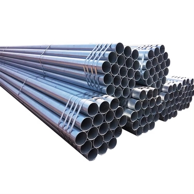 2mm-10mm 厚さ 15 250mm 外径 熱浸し 鋳造 方形 鋼管