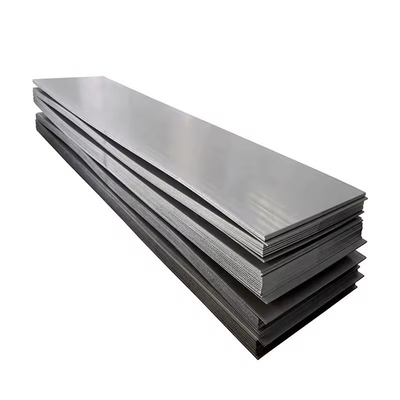 高温ローリング カーボン鋼板 調整可能 3.0mm-4.0mm 建設用には最適