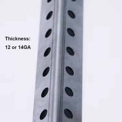 Q195-Q420 シリーズ 25*25*4mm-200*200*10mm 熱浸し等面角鋼