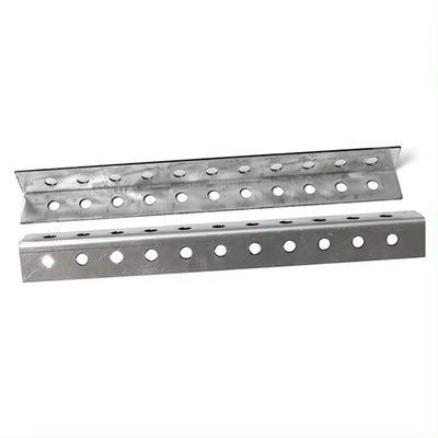 Q195-Q420 シリーズ 25*25*4mm-200*200*10mm 熱浸し等面角鋼