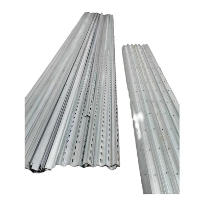 Q195-Q420 シリーズ 25*25*4mm-200*200*10mm 熱浸し等面角鋼