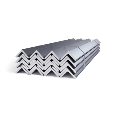 ASTM A53 A36 GB Q235 Q345用のQ195-Q420シリーズ等級の炭素鋼の角棒