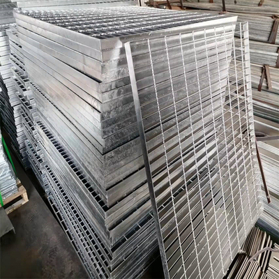 オイル&amp;ガスプラットフォームグリッティング 3x30インチ オーストラリアン重用Q235 ステンレス鋼