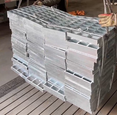 オイル&amp;ガスプラットフォームグリッティング 3x30インチ オーストラリアン重用Q235 ステンレス鋼