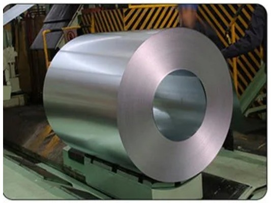 幅100~1500mm 前塗装 цинクコーティング Z70~Z275 付いたガルバン化鋼コイル