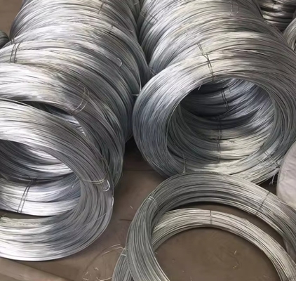 溶接サービスと6mm~12mmの熱浸した電熱線の許容度 ±1%