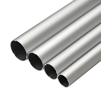 建築用材料のためのKS認証のガルバニズド丸管
