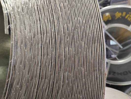 40g/m2 調整可能 亜鉛層 中硬型 鋳型 鋼板 1.5*1250mm