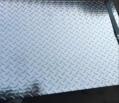 1250mm 幅 ホットディップ 鋳型板 GB 標準と高耐久性