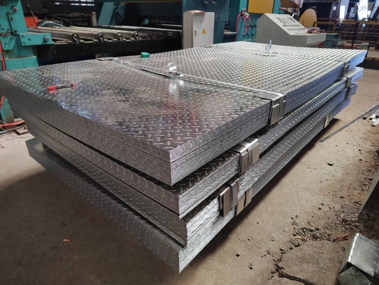 40g/m2 亜鉛層 鋳型鋼板 サイズ 調整可能 2.5 / 2.75 * 1250mm