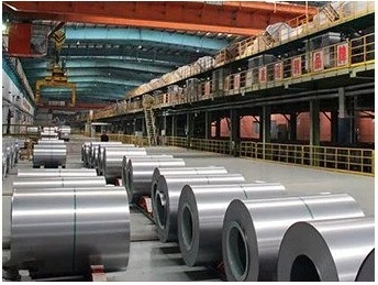 Q235 鉄板 製造用 サイズ 5.75*1500mm 全世界の建設用
