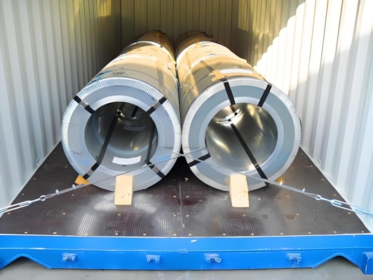全球配送のための1500mm×13.75mmのカスタムサイズ