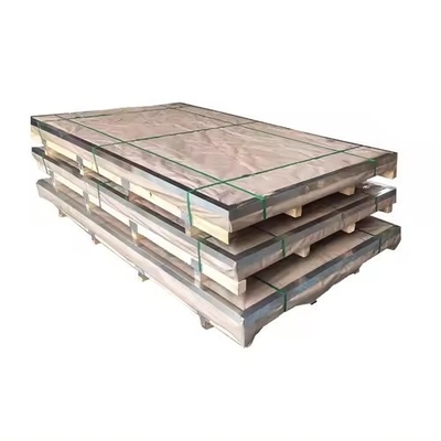 建築用熱巻き型ガルバニズされた鋼板 サイズ 5.75*1250mm