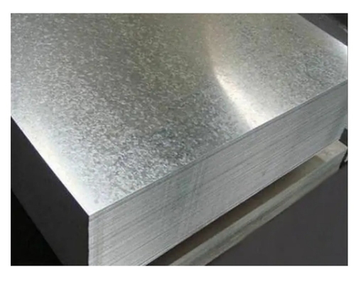 建築用熱巻き型ガルバニズされた鋼板 サイズ 5.75*1250mm