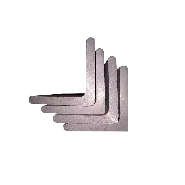 曲げ加工サービス 構造物用 非合金 40*4mm 低炭素鋼の角度