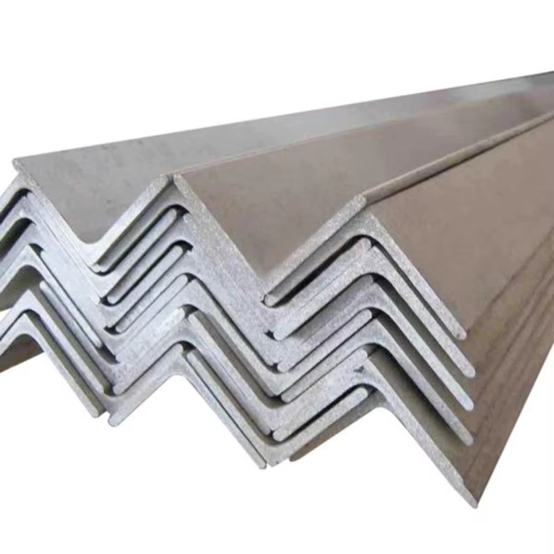 同等な低炭素鋼 建築構造のための角鋼 Q195-Q420シリーズ 56*6mm
