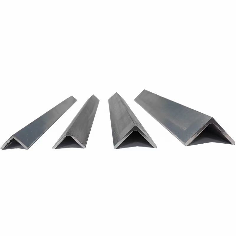 容量 ±1% 不合金低炭素鋼 建築物用角鋼 63*6mm