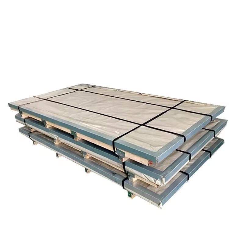 JIS 標準 2.3mm 建設用熱巻きガルバनाइズされたパターンプレート 長さ 6000mm