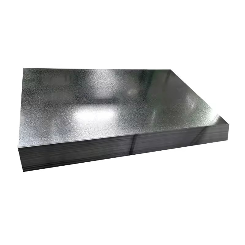 高亜鉛層鋼板 7.75mm9.75mm11.75mm 厚さ1500mmの熱巻き脱巻きサービス