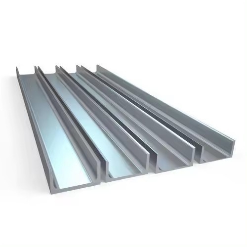 2.5mm-10mm 厚さ GB 標準 軽鋼 建設用Cチャネル鋼棒