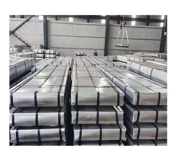 3.5/3.75/4.0*1250/1000mm 建設用鋼筋シート 厚さ 6m